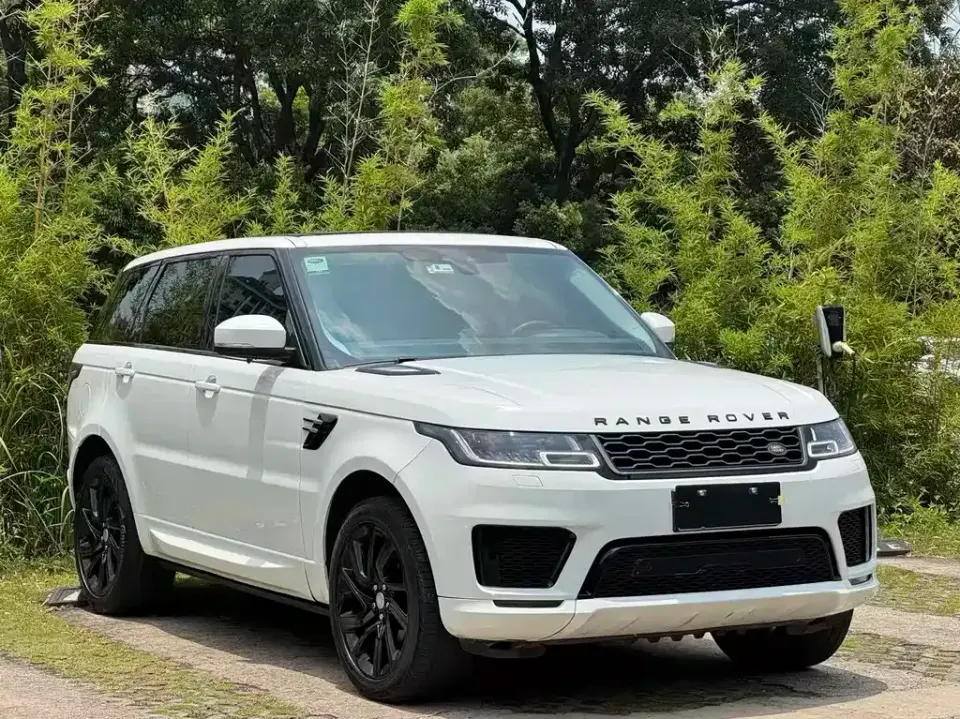 Land Rover Sport