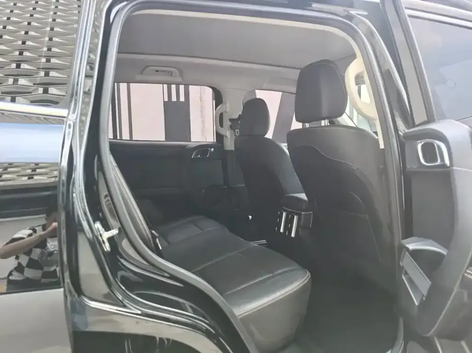 Haval Big Dog