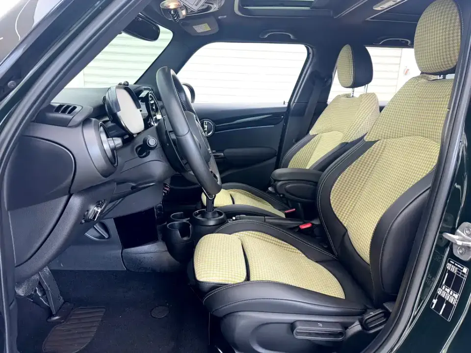 MINI Mini