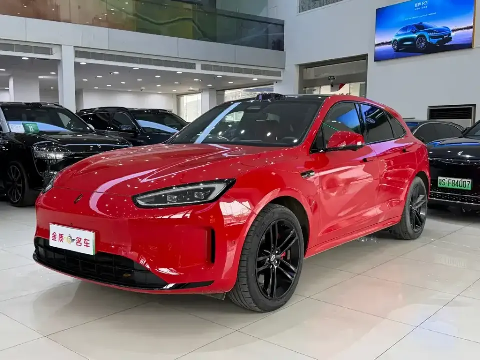 AITO AITO M5