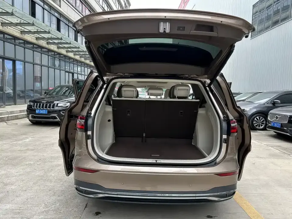 Volkswagen Viloran