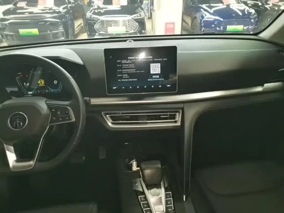 BYD Pro