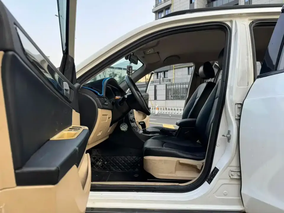 Zhonghua V5