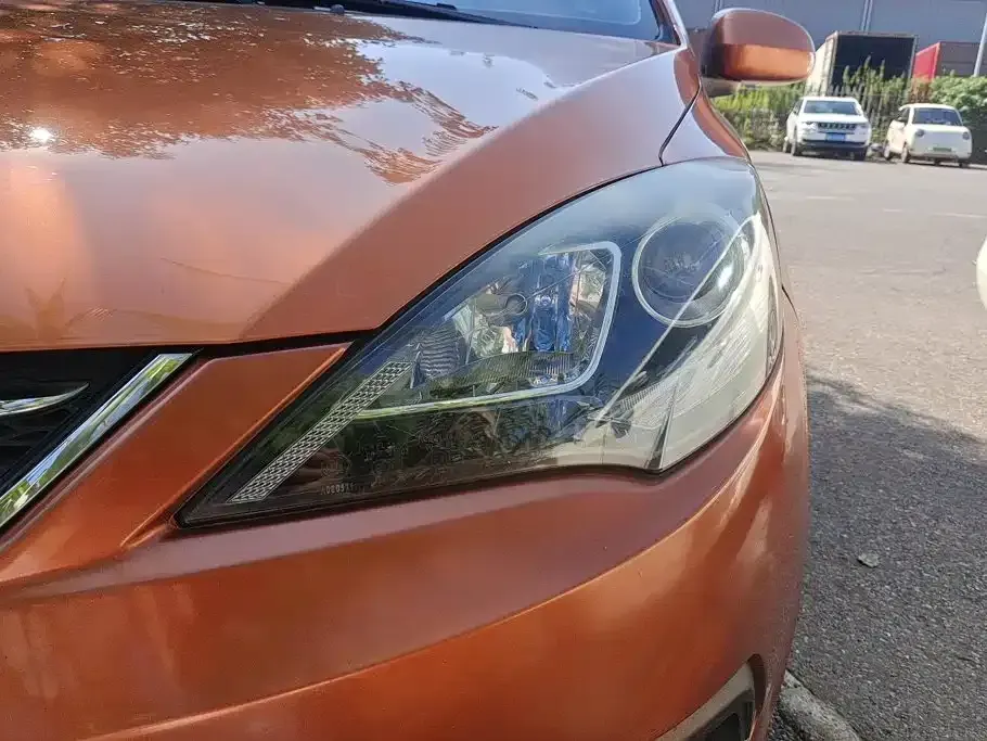 Chery Fengyun 2