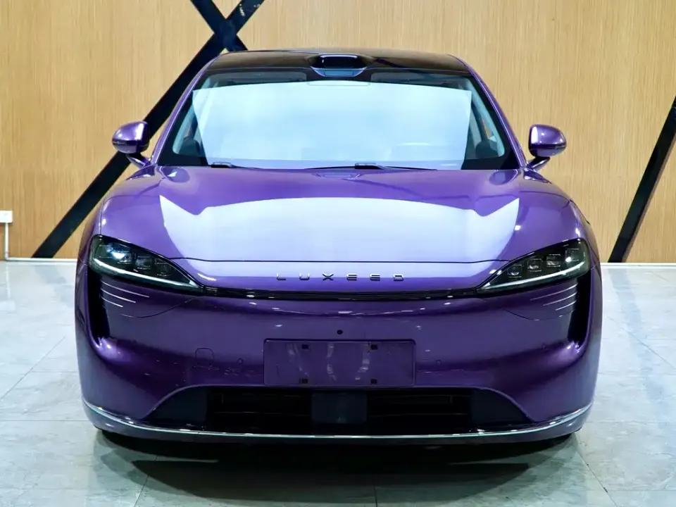 Zhijie Zhijie R7