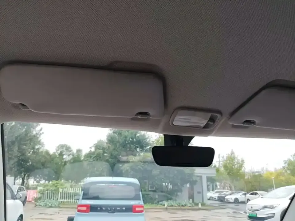 Wuling MINIEV