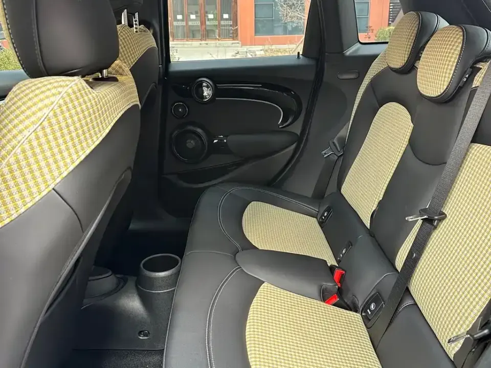 MINI Mini