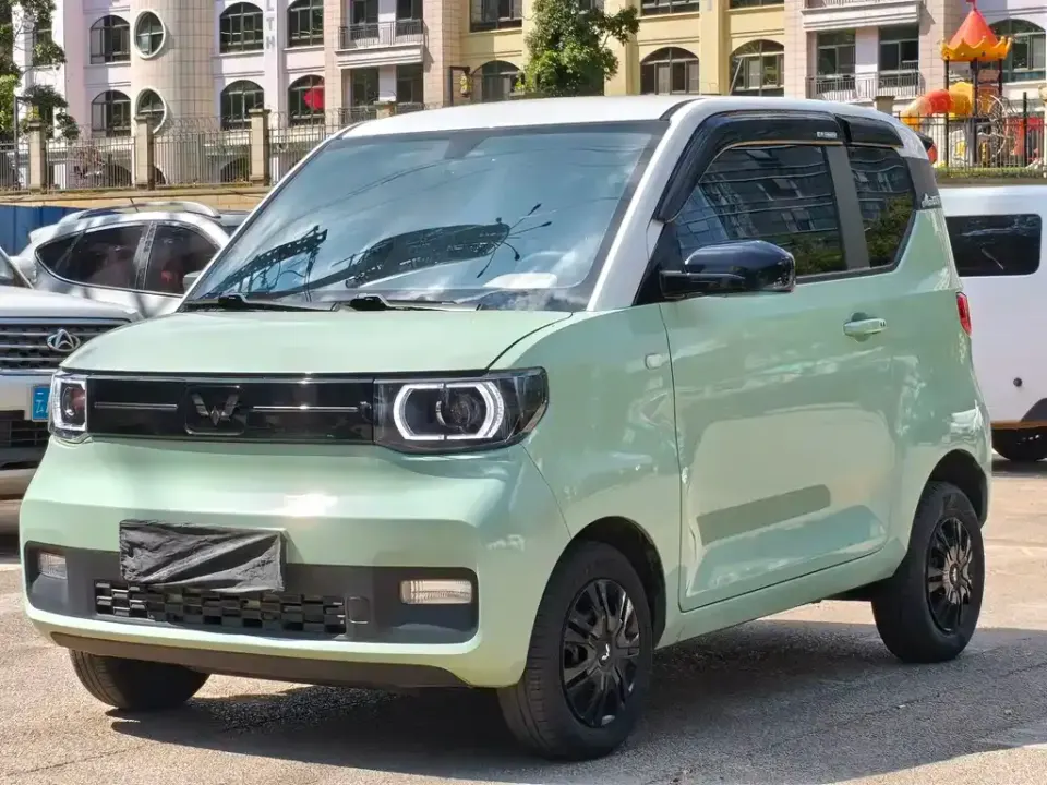 Wuling MINIEV