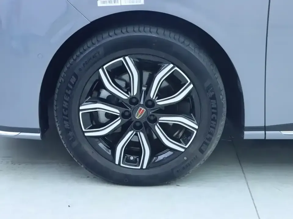 Hongqi Hongqi HQ9