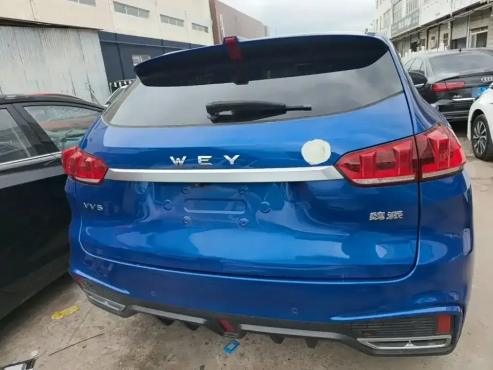 WEY Wey VV5