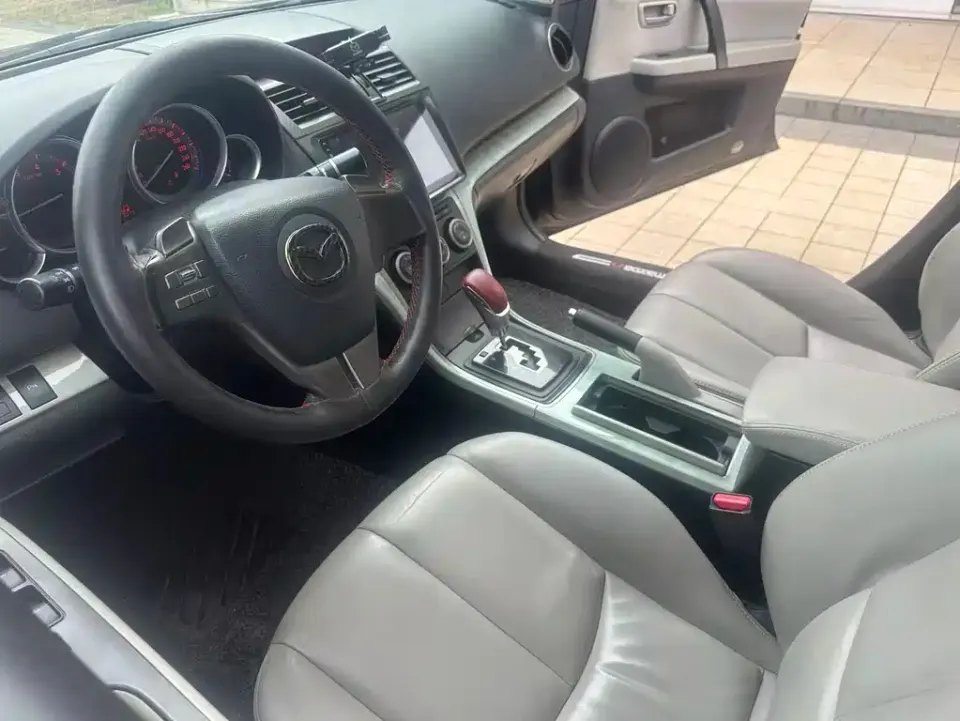 Mazda Ruiyi