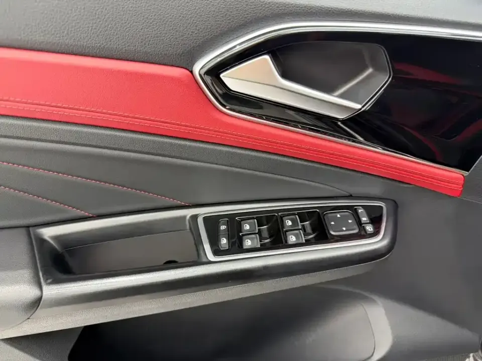 Jetta VS5