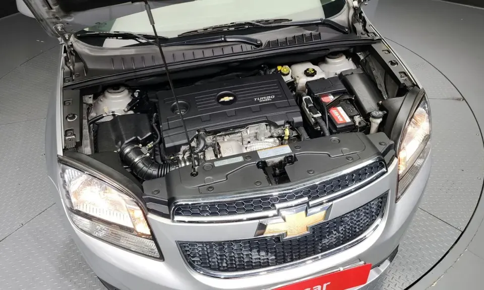 ChevroletGMDaewoo Orlando