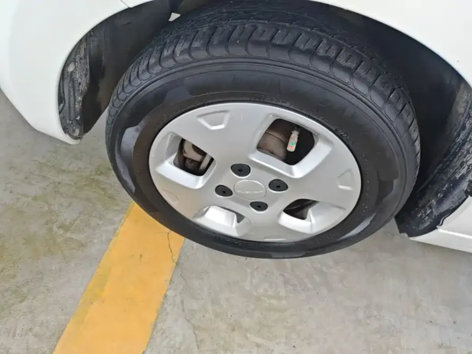 Roewe Clever