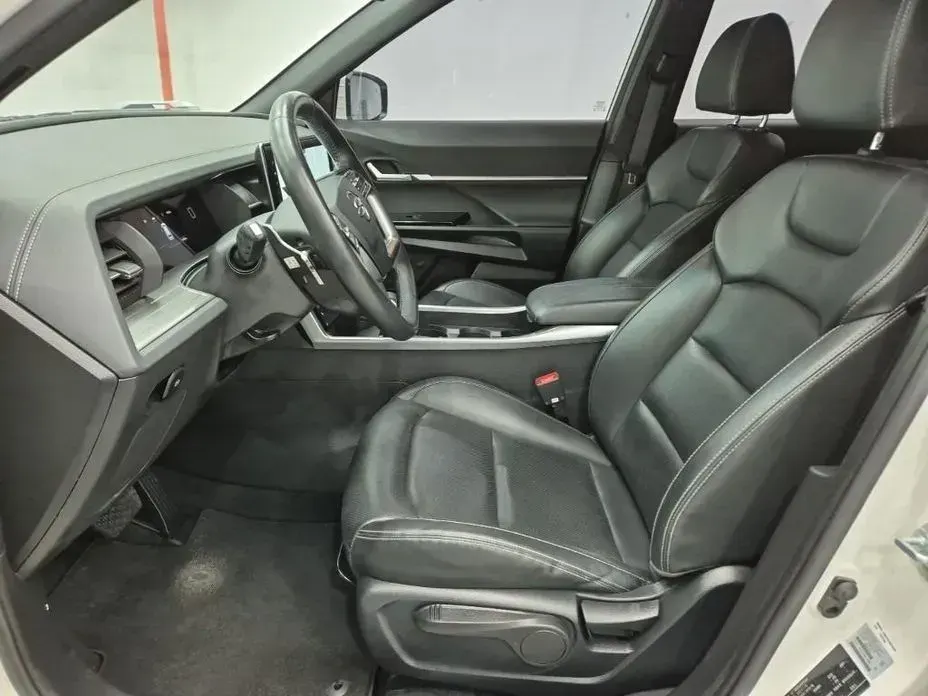 KG_Mobility_Ssangyong Torres