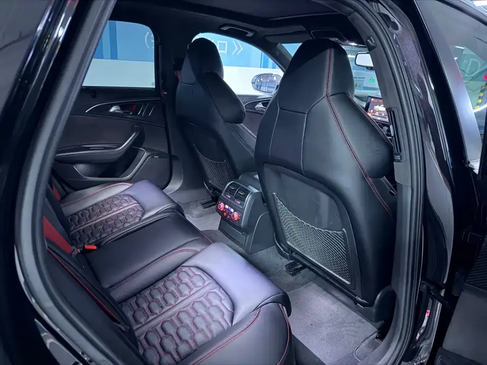 Audi RS 6