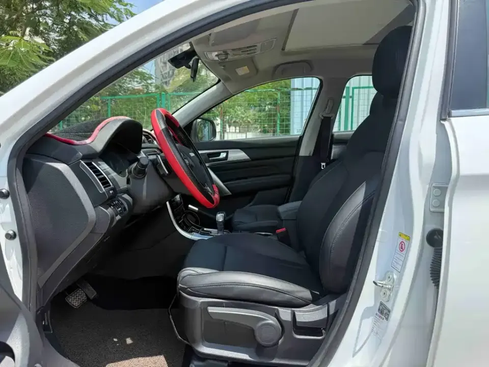 Haval H2