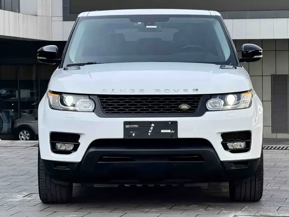 Land Rover Sport