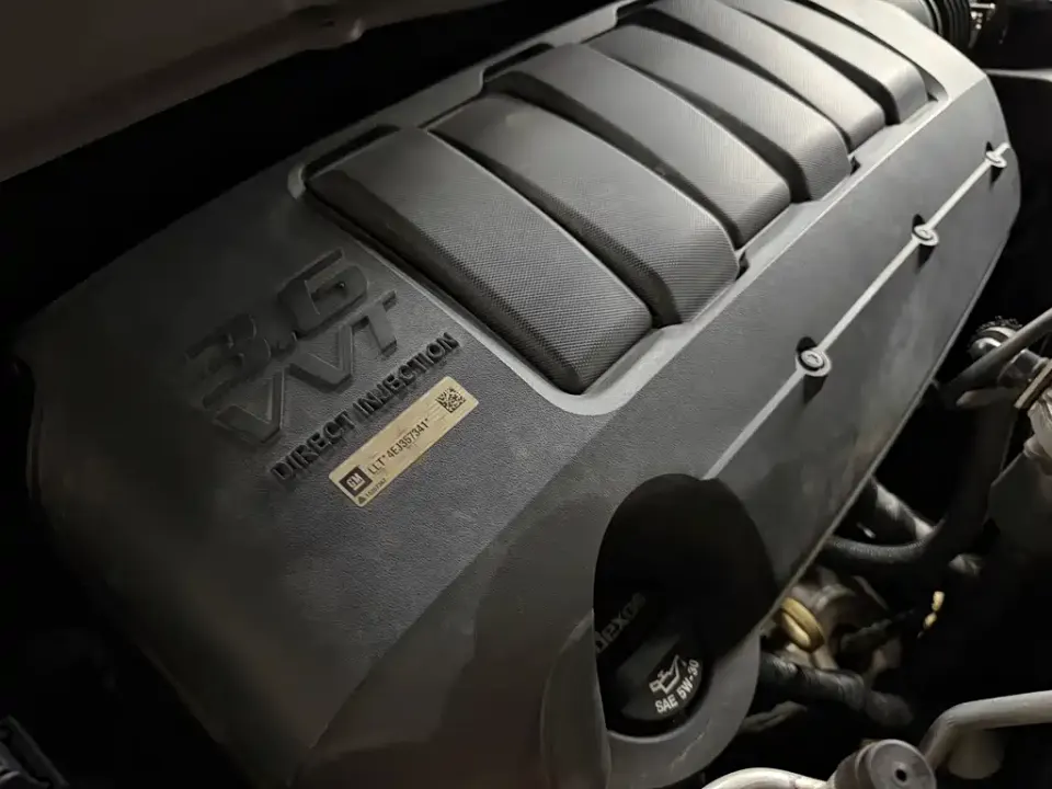 Buick Enclave