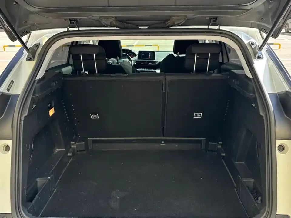 Peugeot 4008