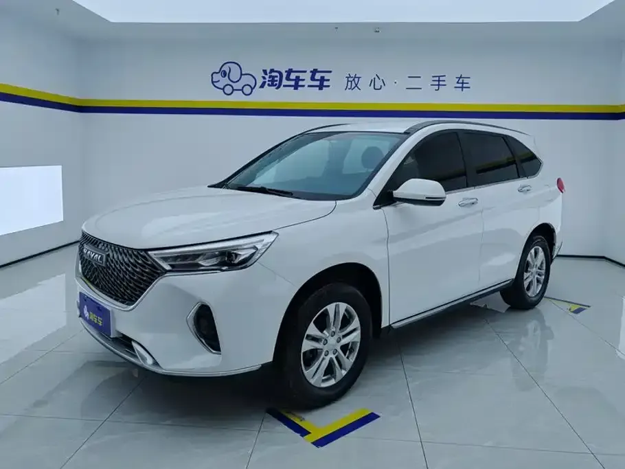 Haval M6