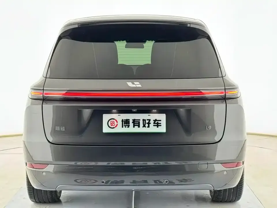 Li Li L9