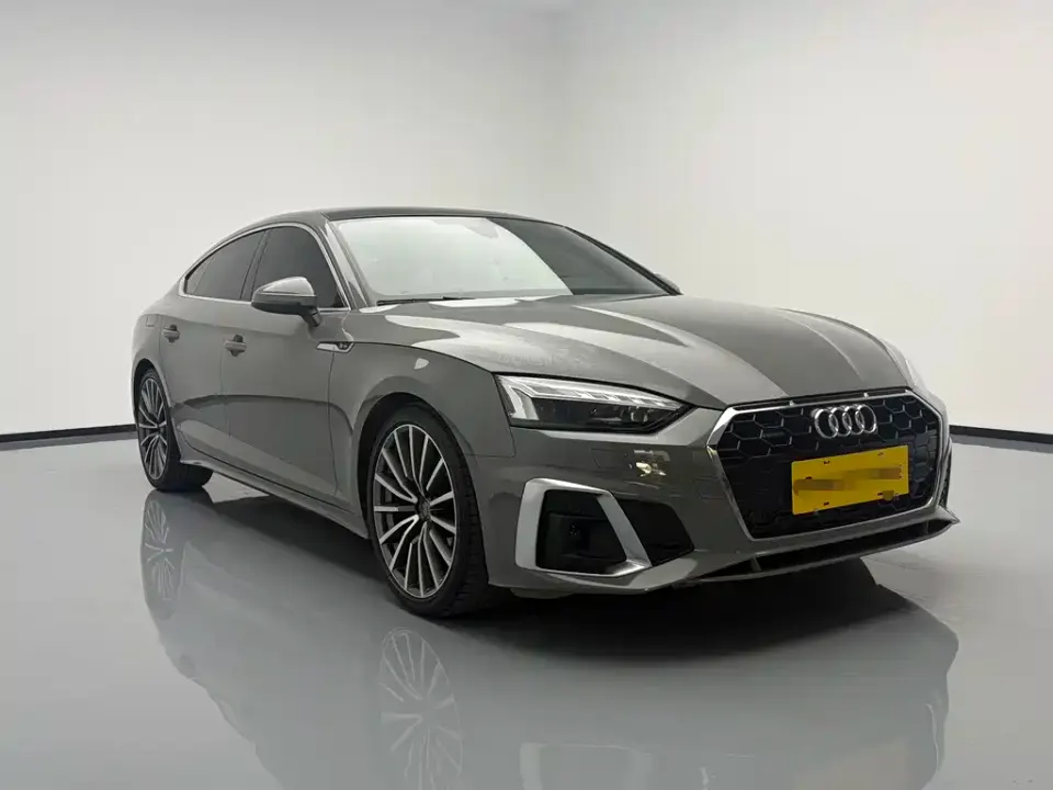 Audi A5 (Import)