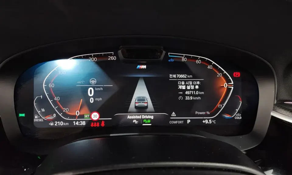 BMW Gran Turismo