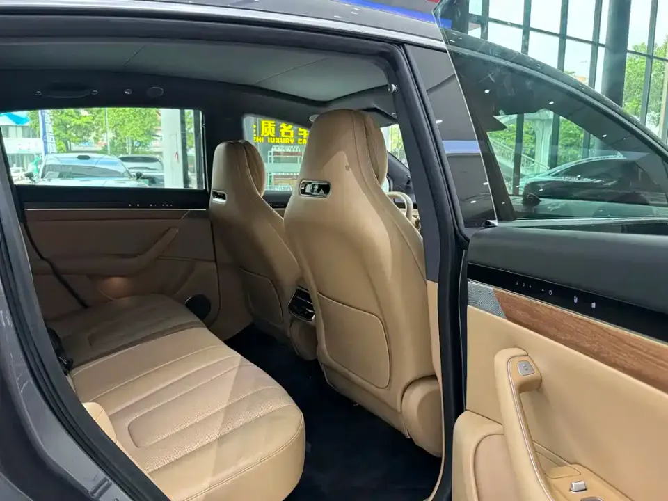 Zhijie Zhijie R7