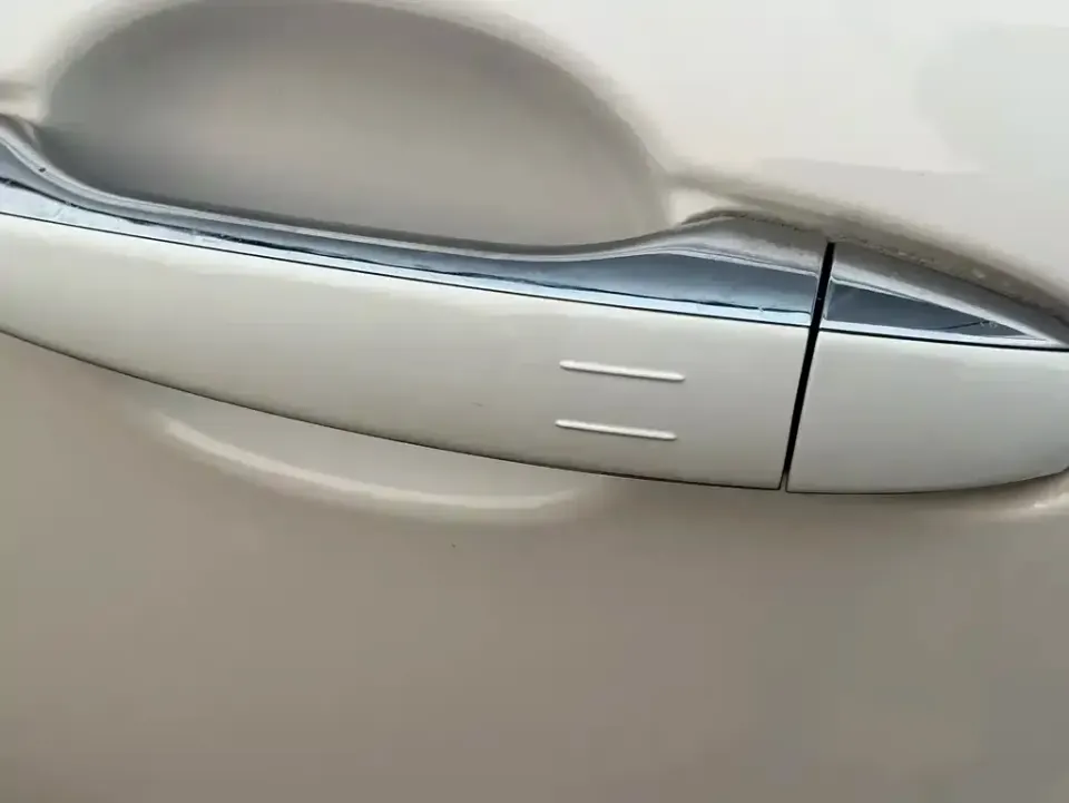 Geely Emgrand GS