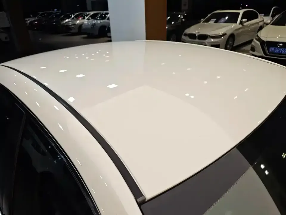 Toyota Reiz