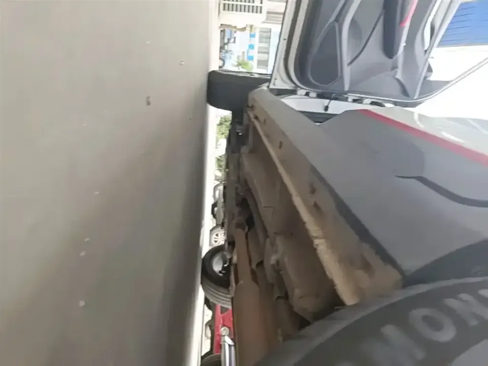 Changan CS55PLUS
