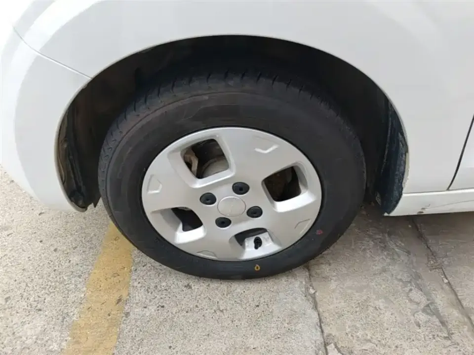 Roewe Clever
