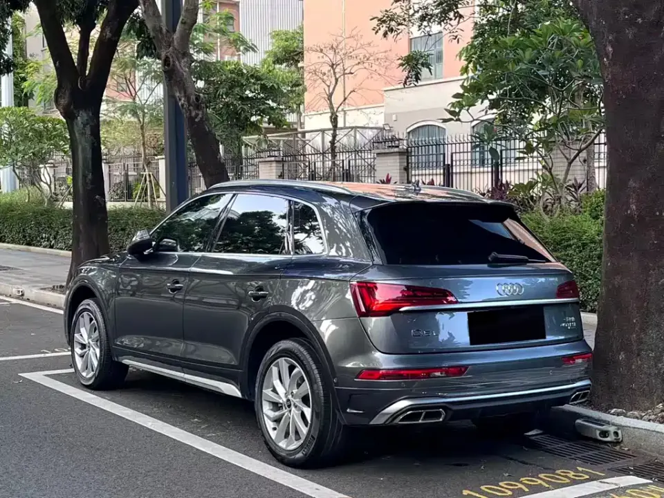 Audi Q5L