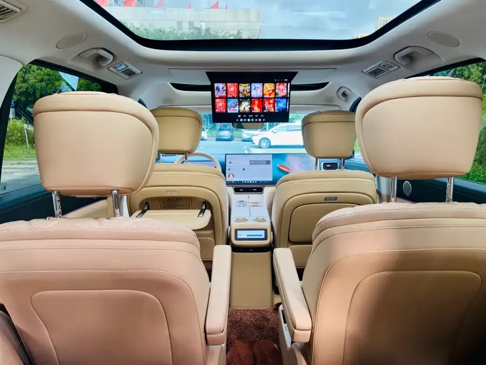 Fulwin Fengyun T11