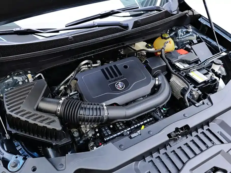 Buick Enclave