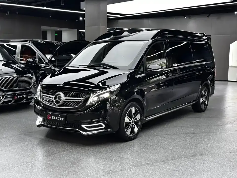 Bochi Baochi VC Series