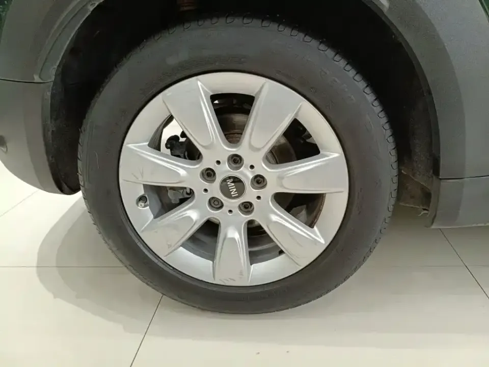 MINI Mini Countryman