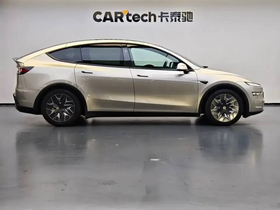 Tesla Model Y L