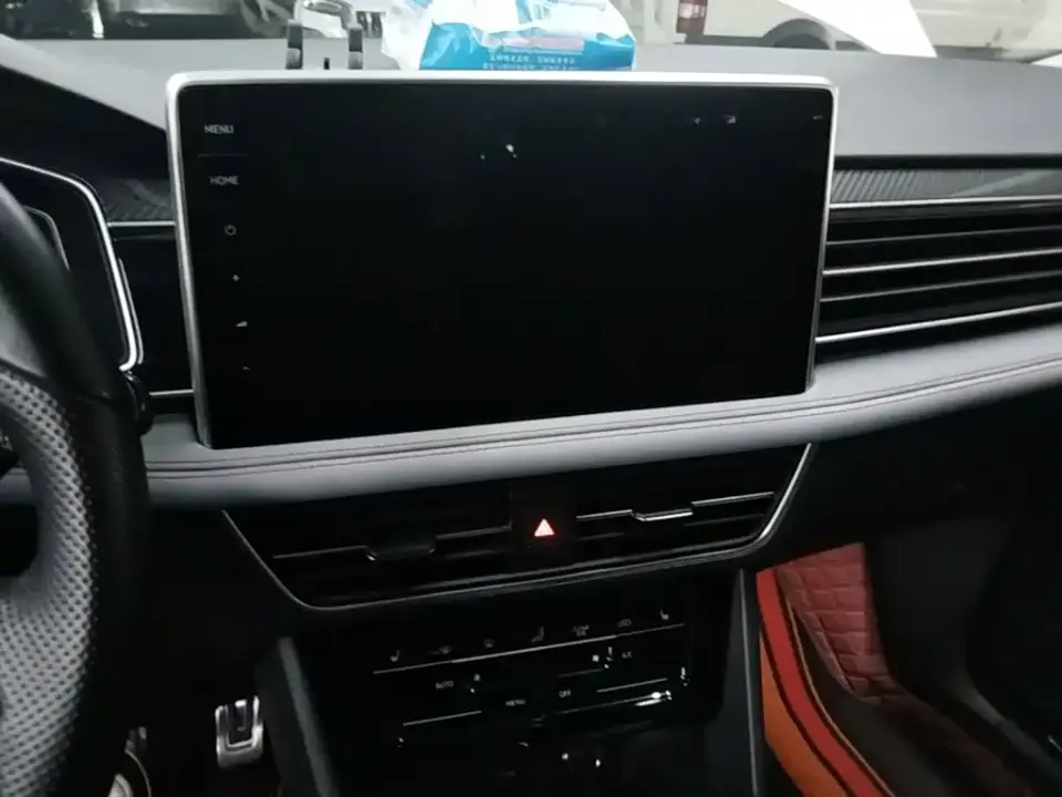 Volkswagen Tiguan X