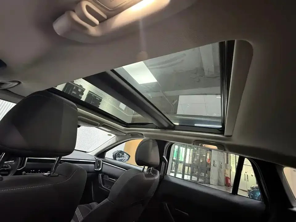 Mazda CX-50 Xingye