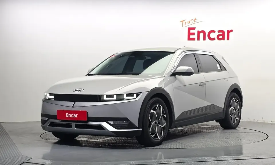 Hyundai Ioniq5