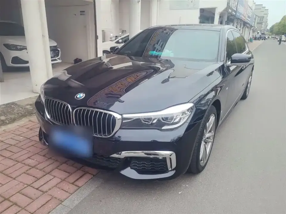BMW 7-Series