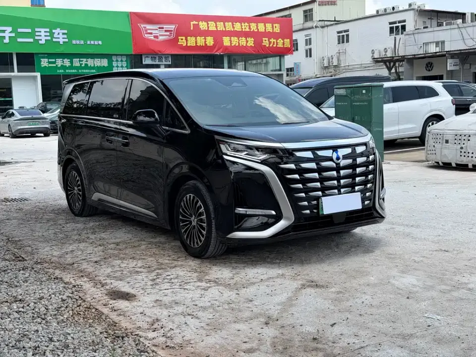 Denza Denza D9