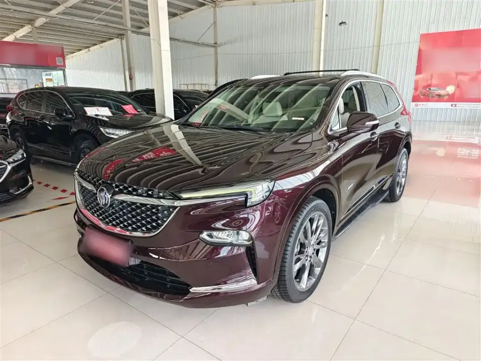 Buick Enclave
