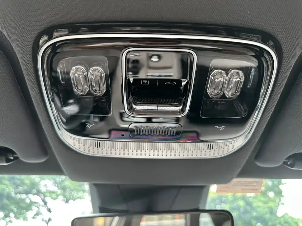 Geely Boyue L