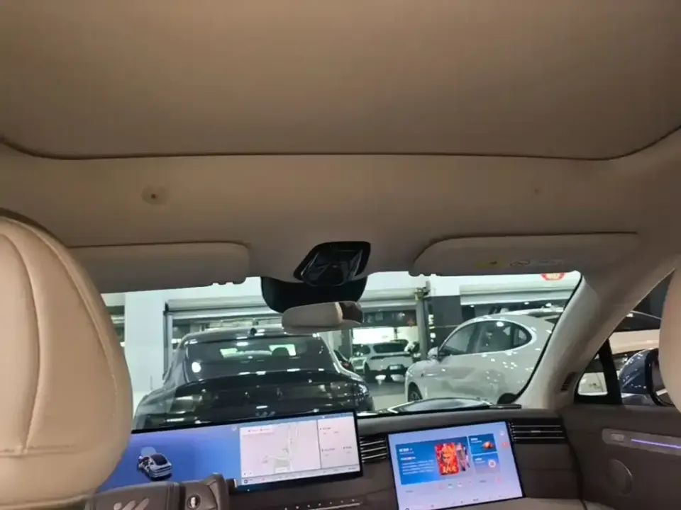 IM Motors IM LS6