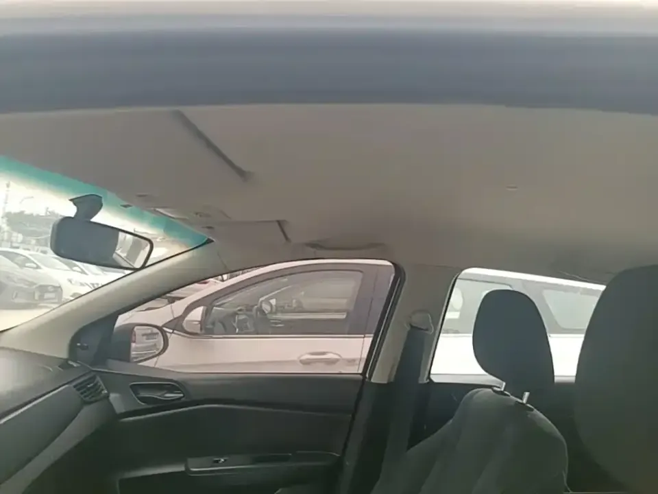 Baojun 310