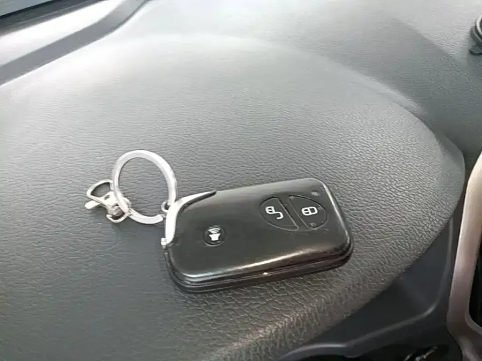 BYD F3