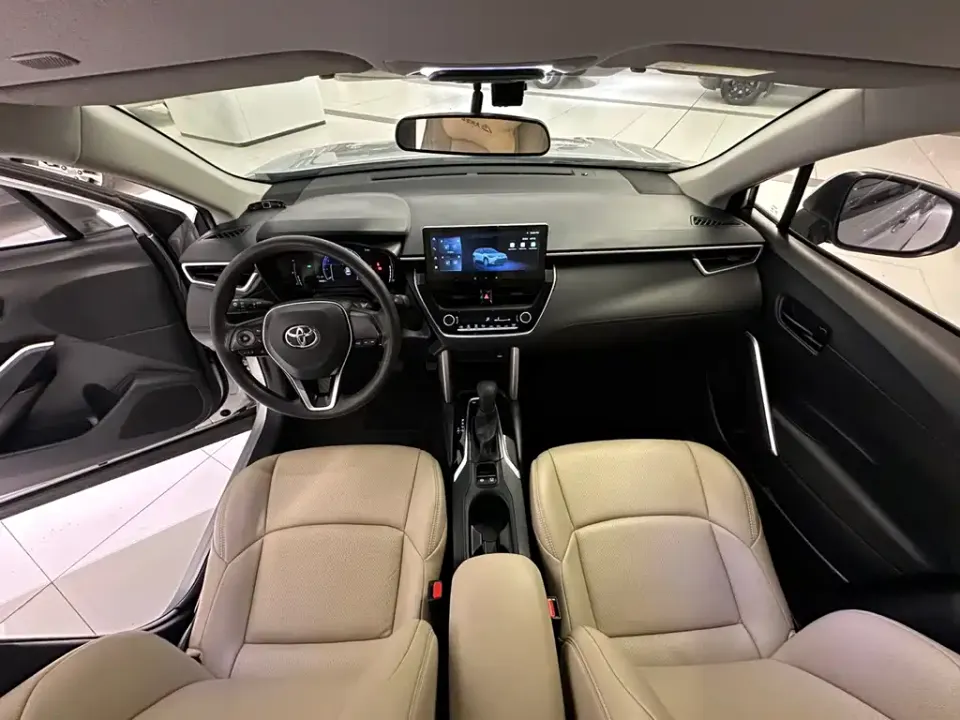 Toyota Frontlander